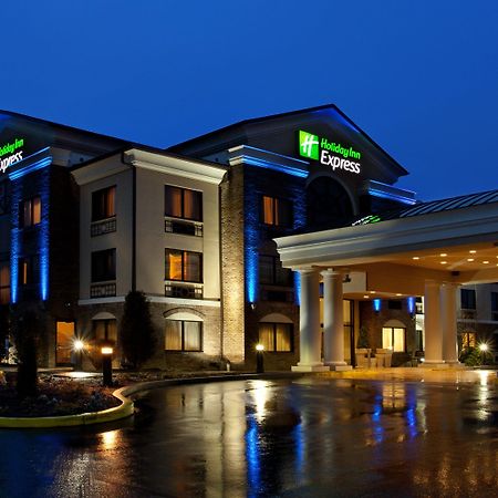 Holiday Inn Express Grove City - Premium Outlet Mall By Ihg Exterior photo
