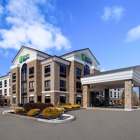 Holiday Inn Express Grove City - Premium Outlet Mall By Ihg Exterior photo