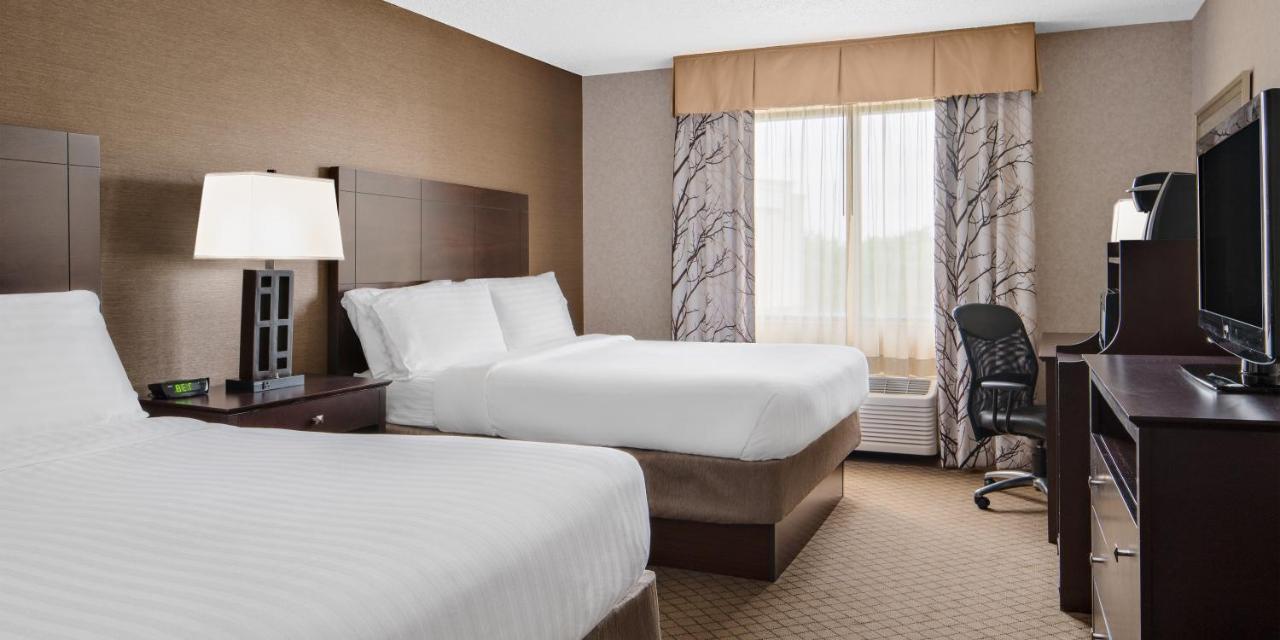 Holiday Inn Express Grove City - Premium Outlet Mall By Ihg Exterior photo
