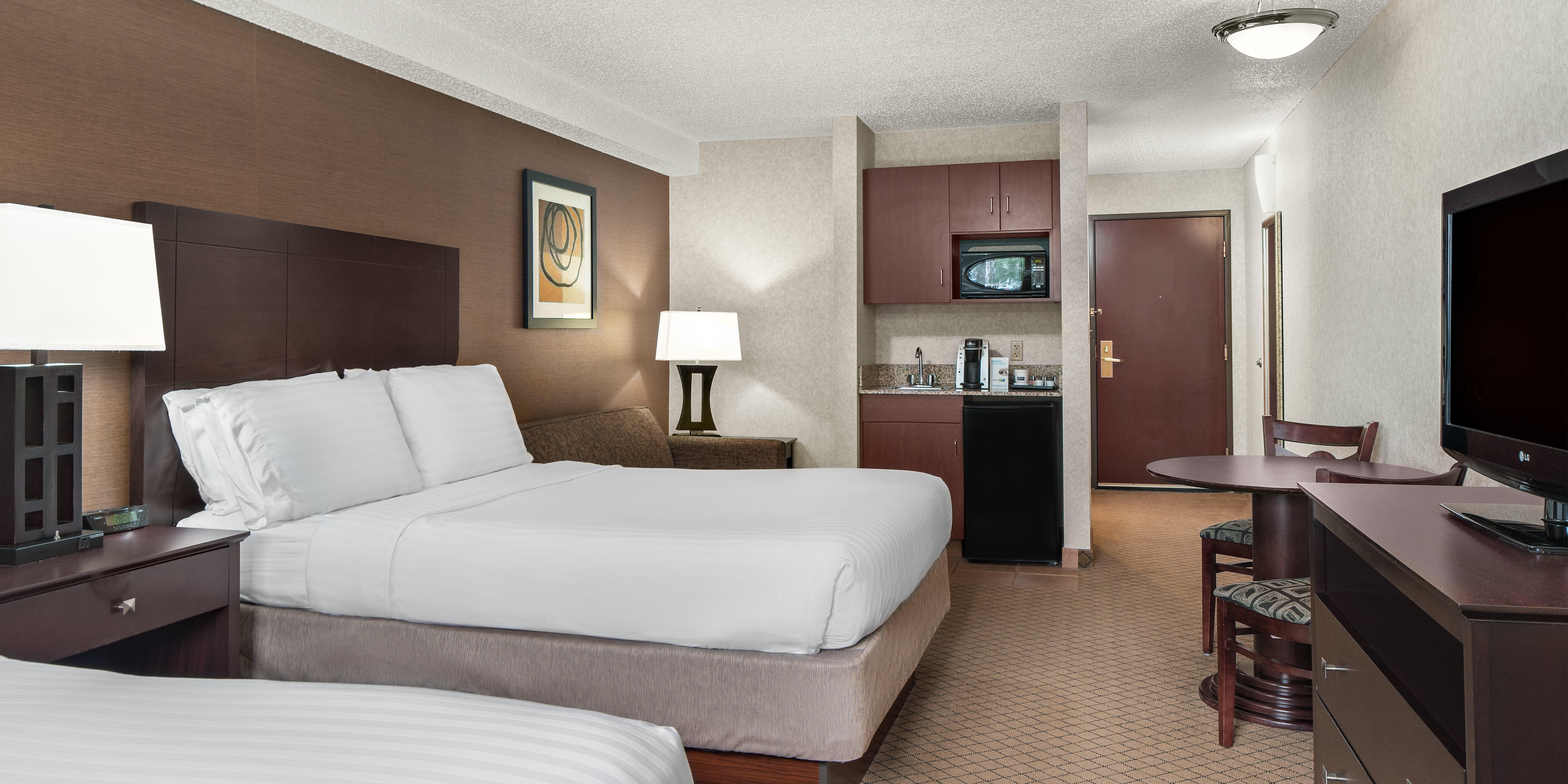 Holiday Inn Express Grove City - Premium Outlet Mall By Ihg Exterior photo