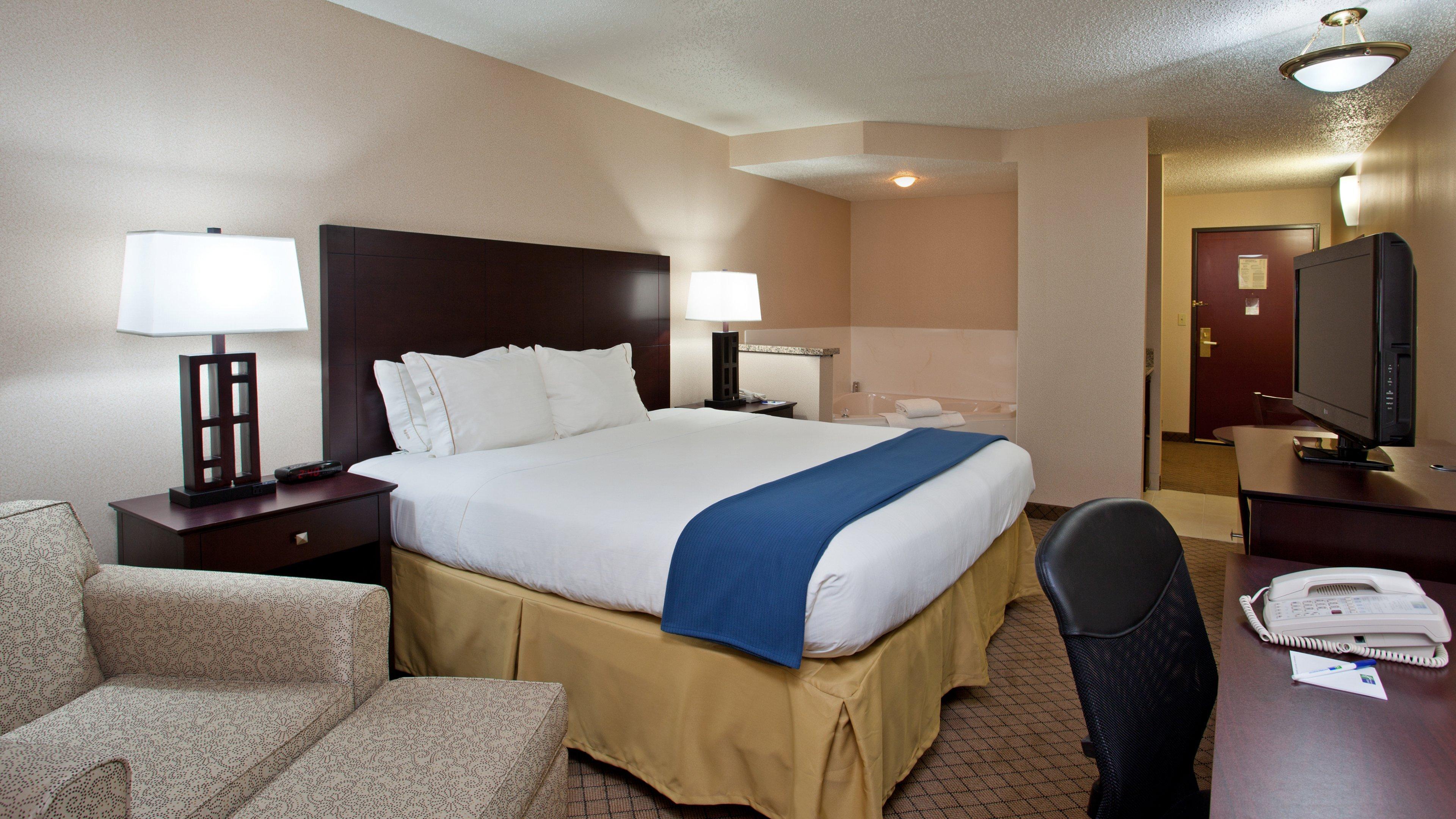 Holiday Inn Express Grove City - Premium Outlet Mall By Ihg Exterior photo