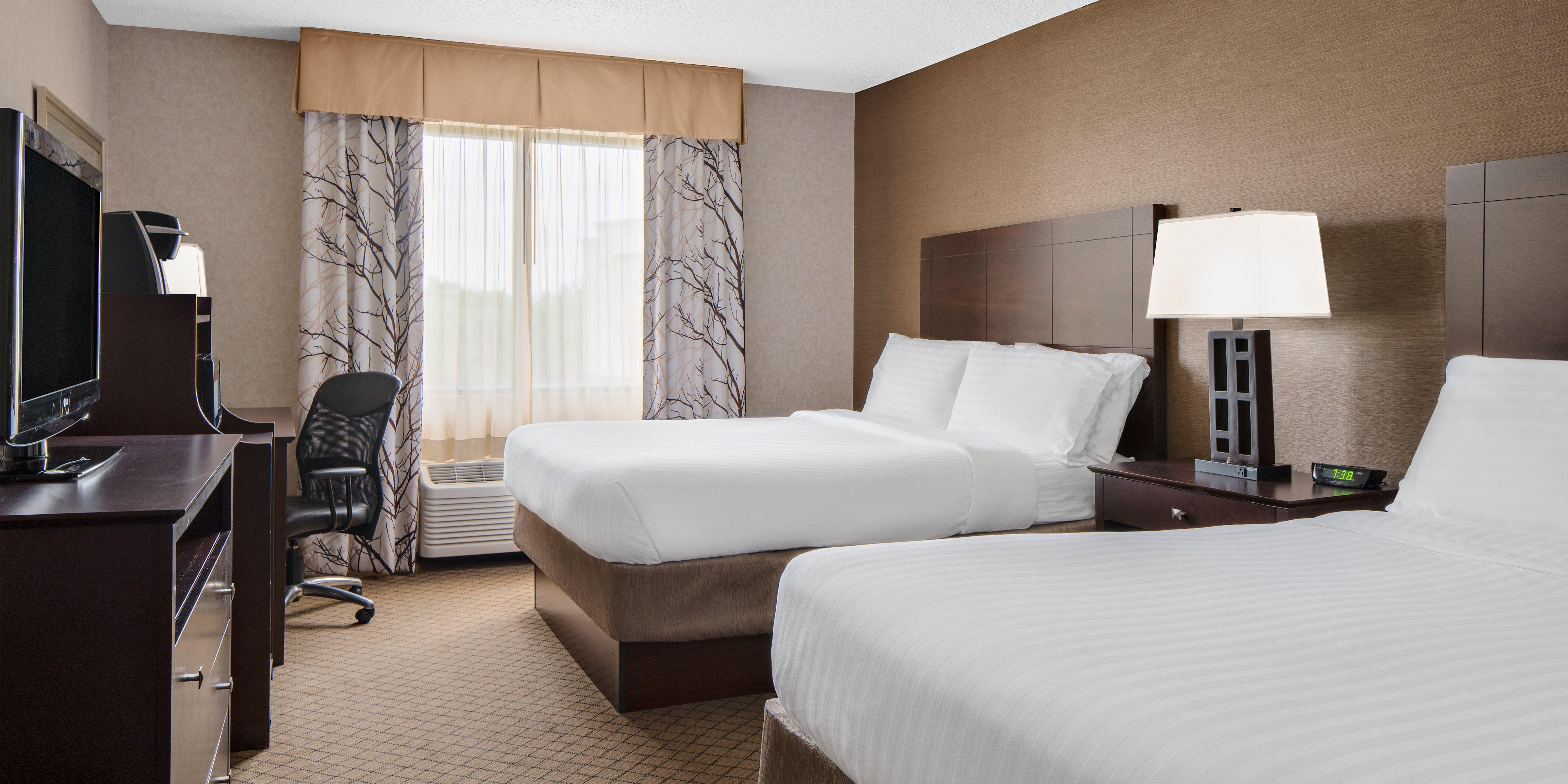 Holiday Inn Express Grove City - Premium Outlet Mall By Ihg Exterior photo