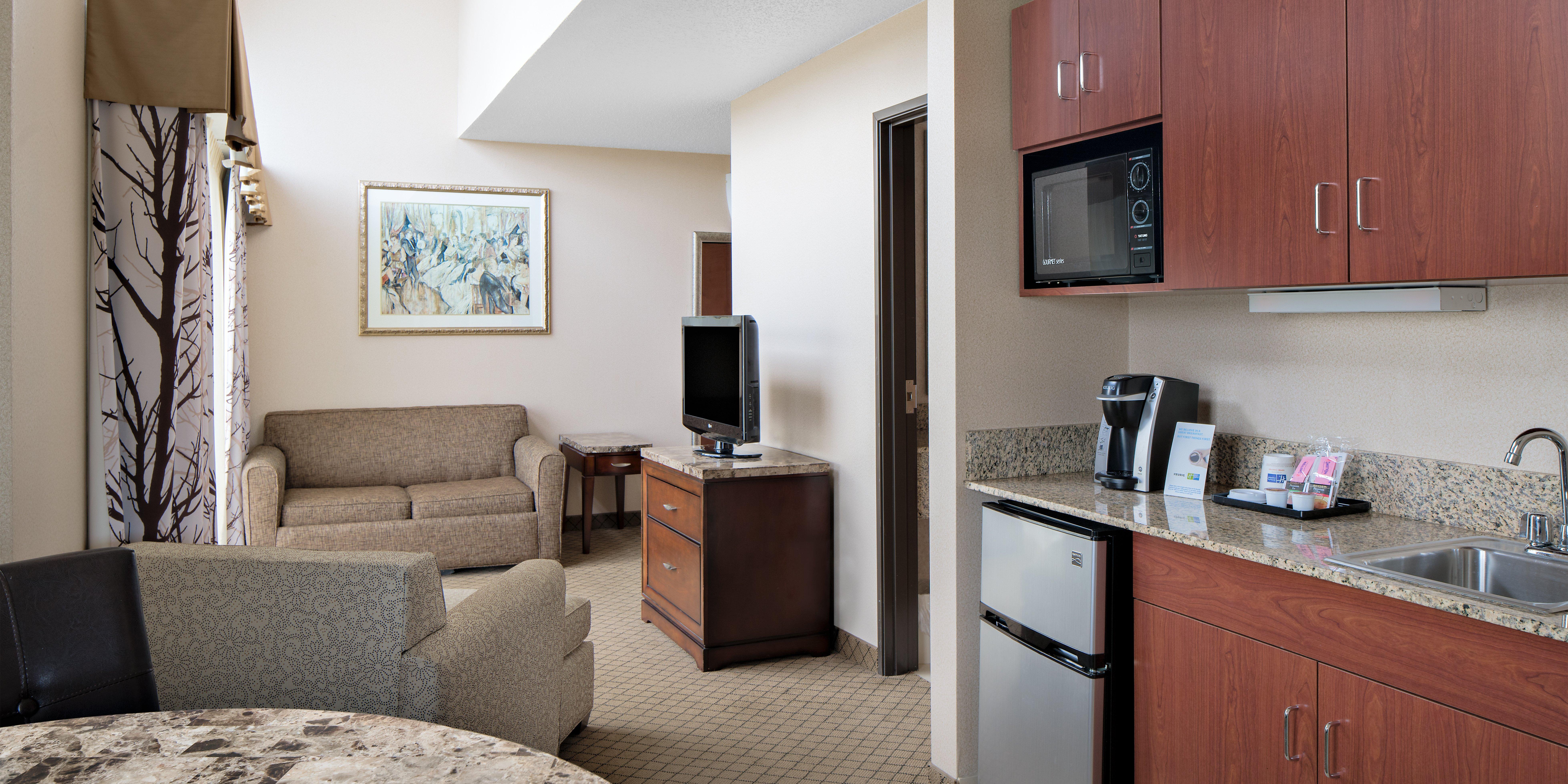 Holiday Inn Express Grove City - Premium Outlet Mall By Ihg Exterior photo