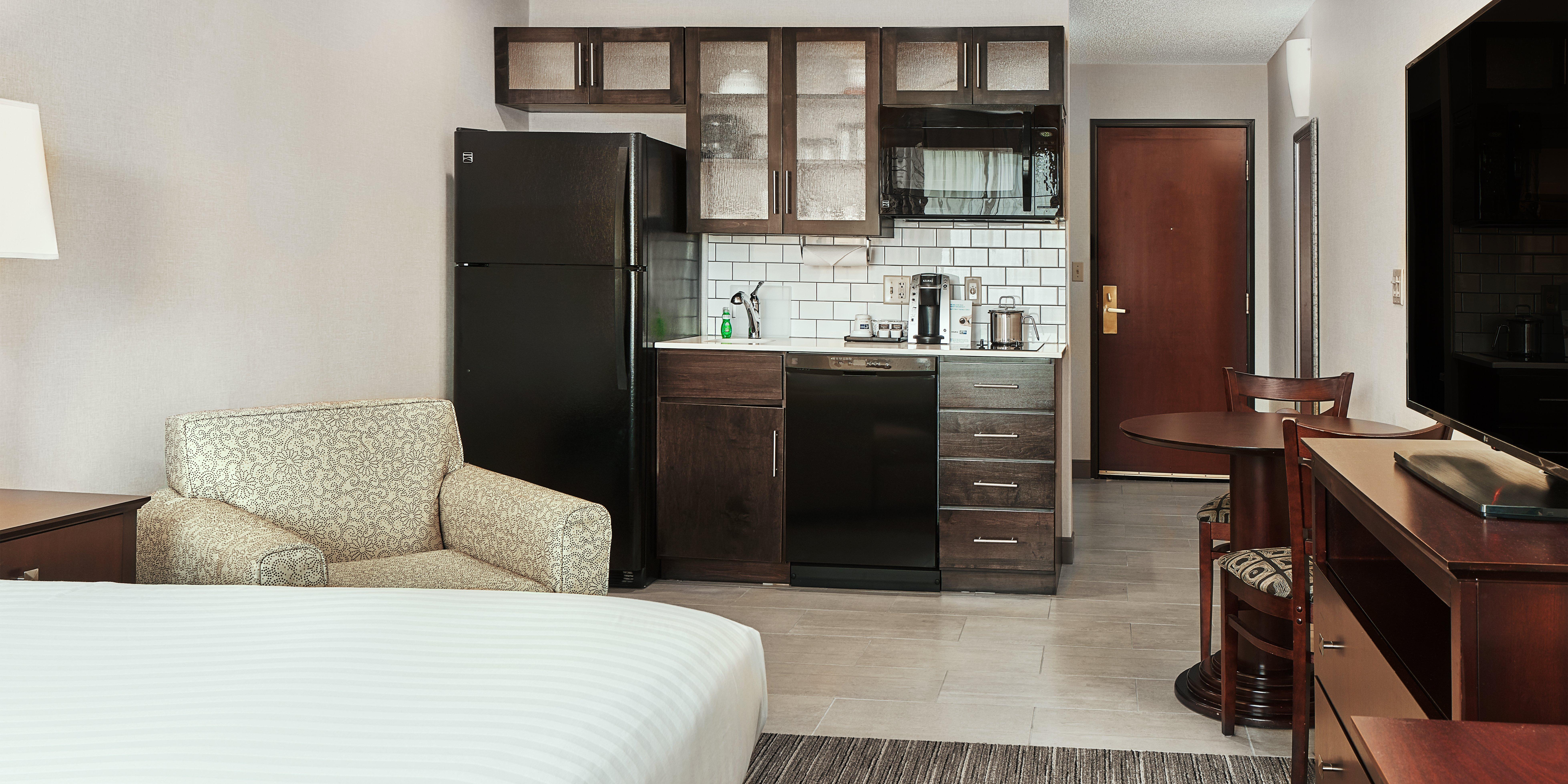 Holiday Inn Express Grove City - Premium Outlet Mall By Ihg Exterior photo