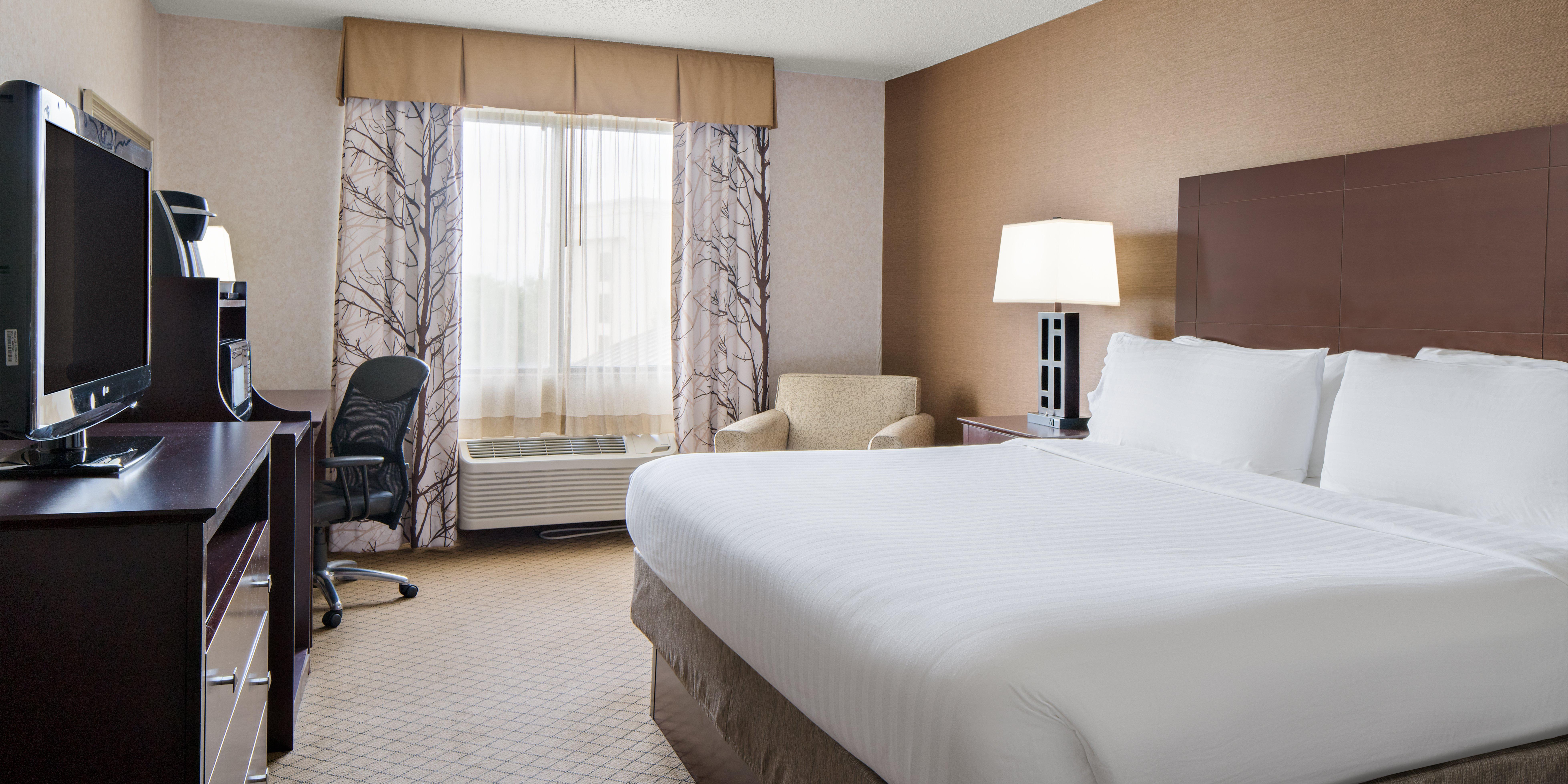 Holiday Inn Express Grove City - Premium Outlet Mall By Ihg Exterior photo