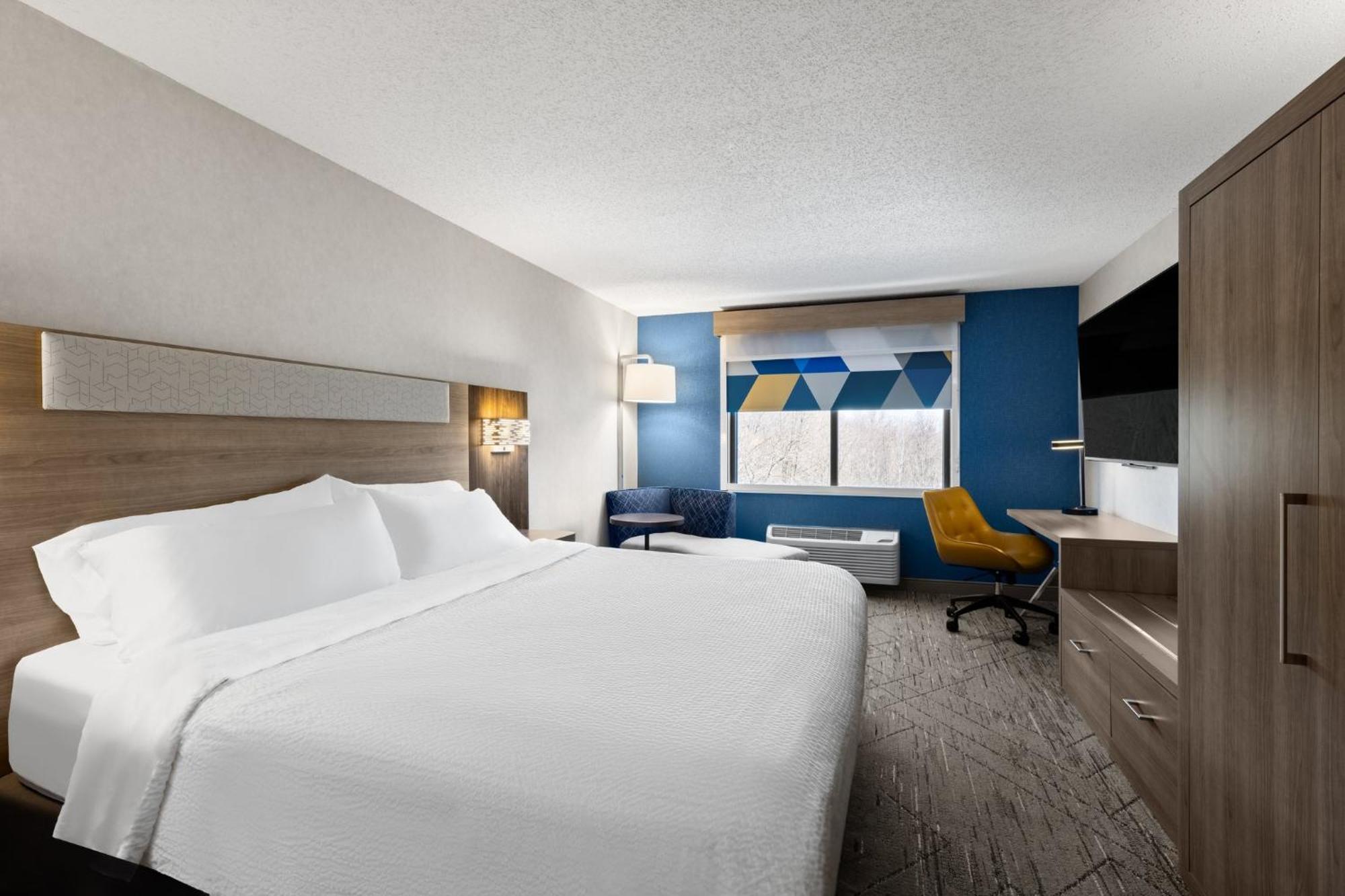 Holiday Inn Express Grove City - Premium Outlet Mall By Ihg Exterior photo