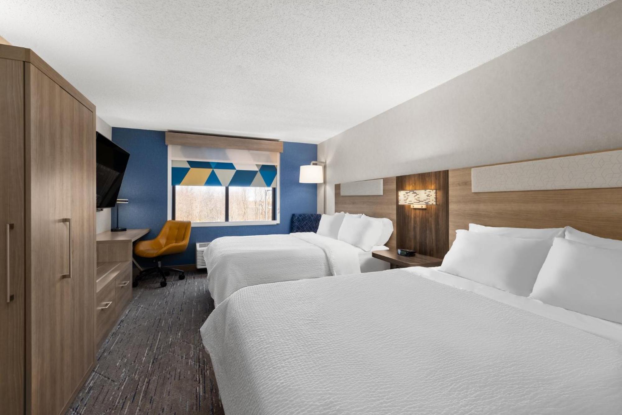 Holiday Inn Express Grove City - Premium Outlet Mall By Ihg Exterior photo